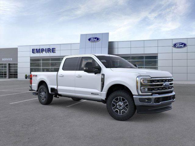 New 2026 Ford F250 Lariat image 7