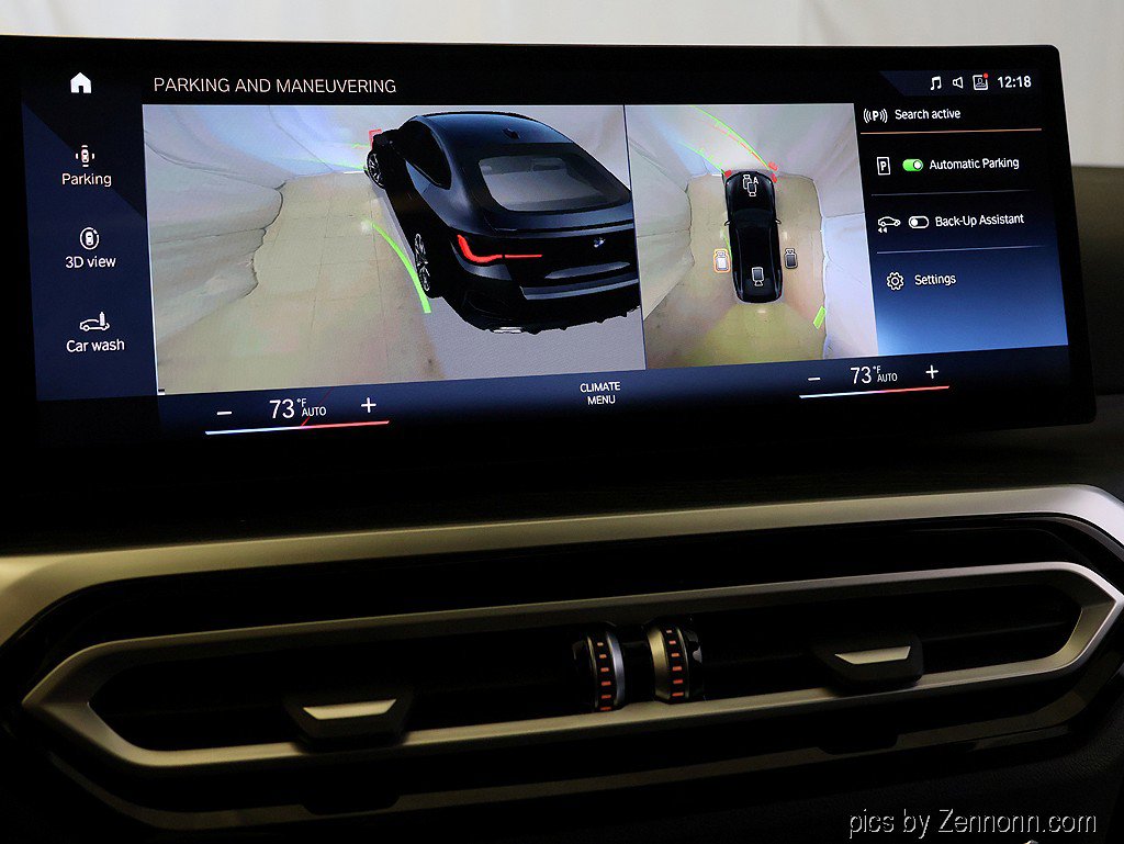 Certified 2024 BMW M440i xDrive Gran Coupe image 24