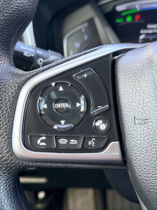Used 2022 Honda CR-V EX image 36