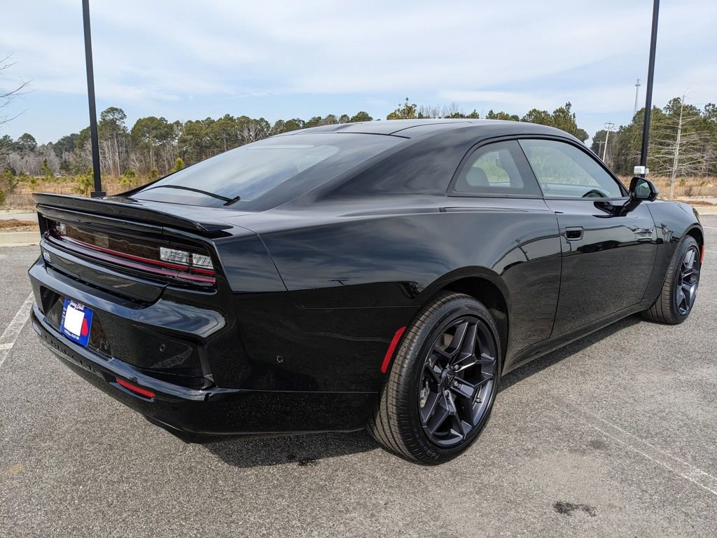 New 2026 Dodge Charger R/T Scat Pack image 22