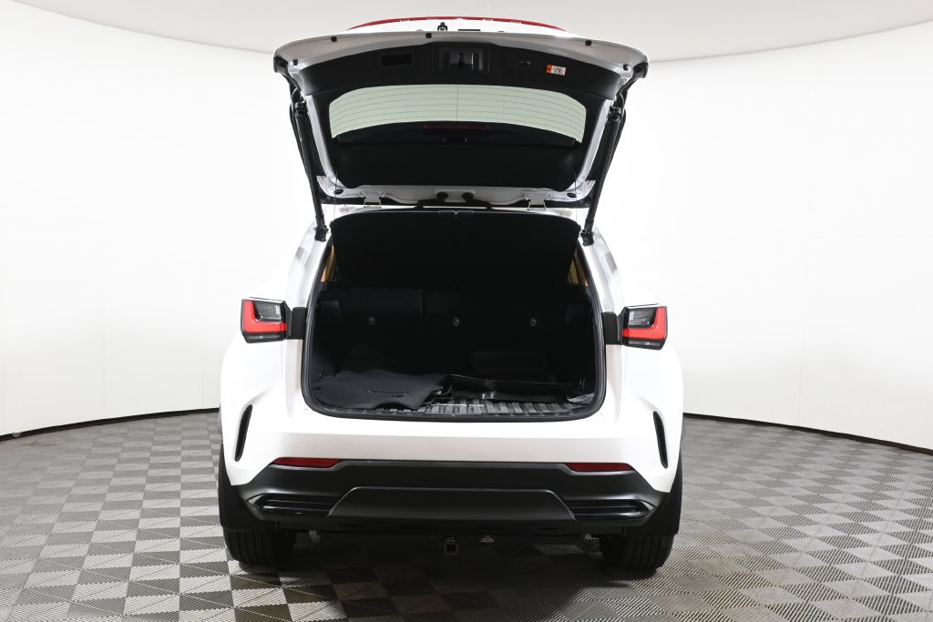 Used 2024 Lexus NX 350 AWD w/ Cold Area Package image 30