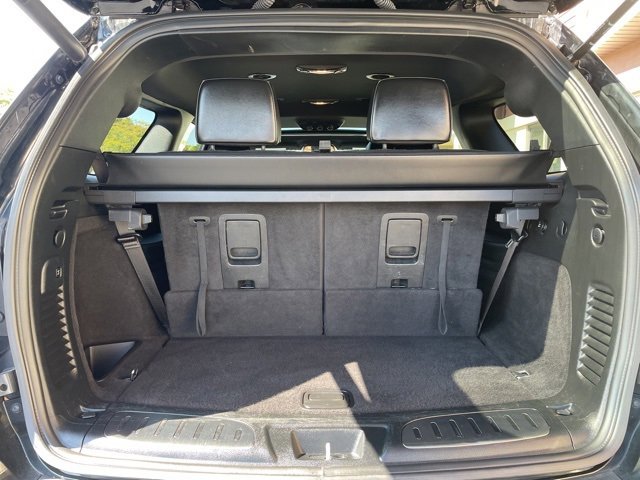 Certified 2022 Dodge Durango GT image 20