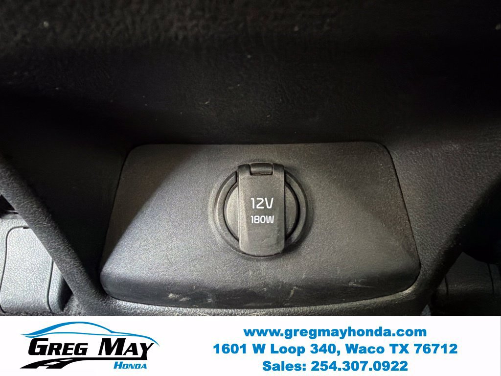 Used 2021 Kia Sportage LX FWD image 19