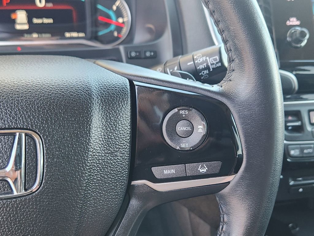 Used 2022 Honda Pilot Touring image 17