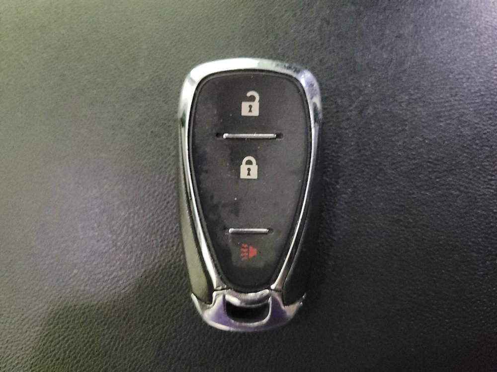 Used 2022 Chevrolet Equinox LT FWD image 32