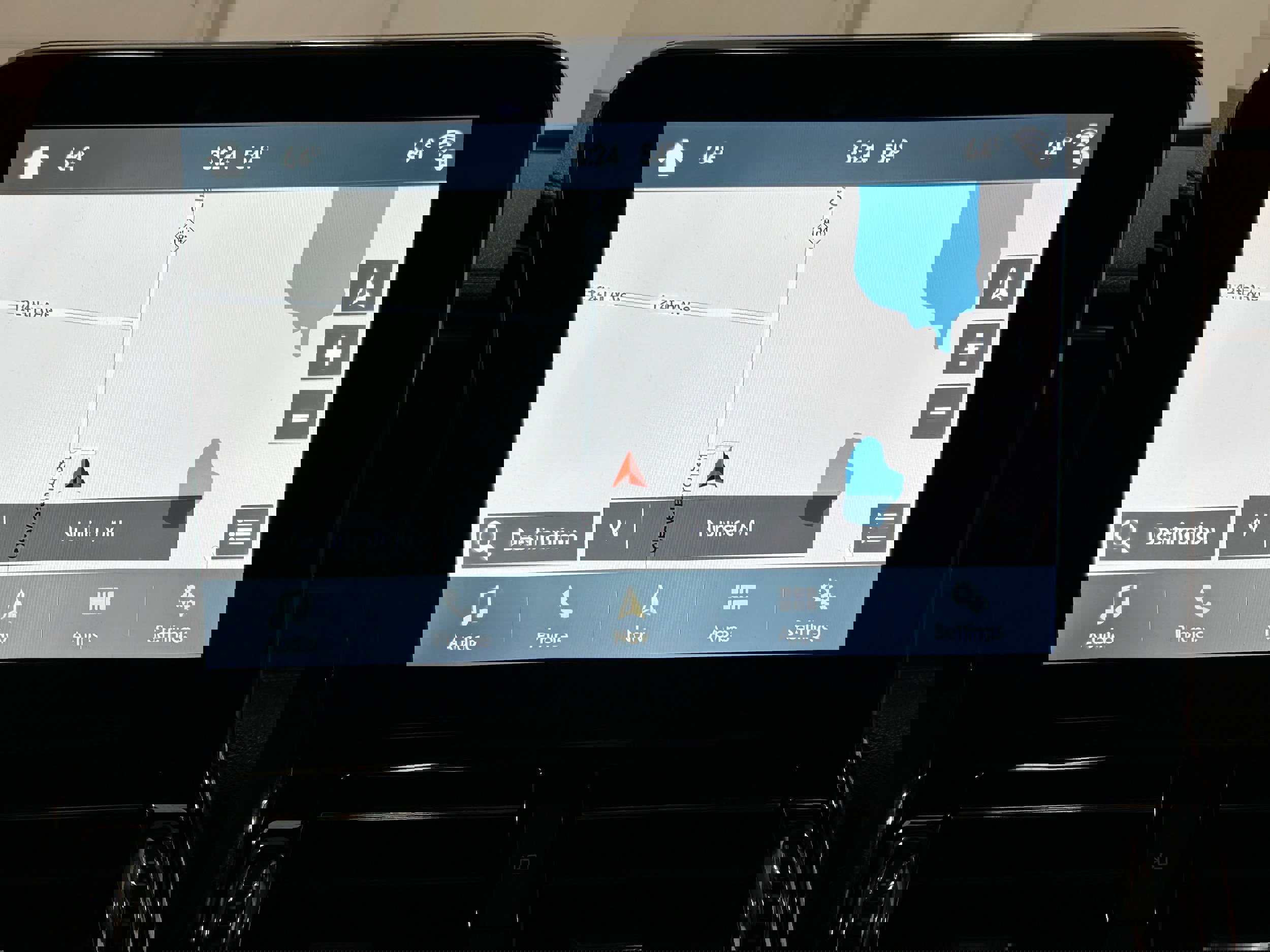 Used 2019 Lincoln Navigator Reserve image 8