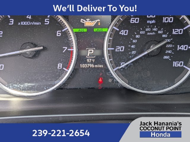 Used 2020 Acura ILX w/ Premium Package FWD image 28