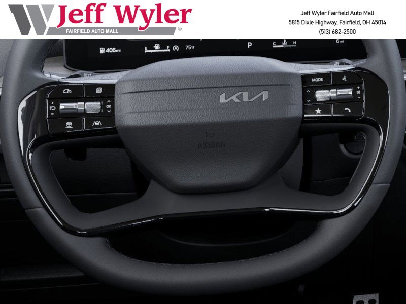 New 2026 Kia Sorento SX Prestige image 23