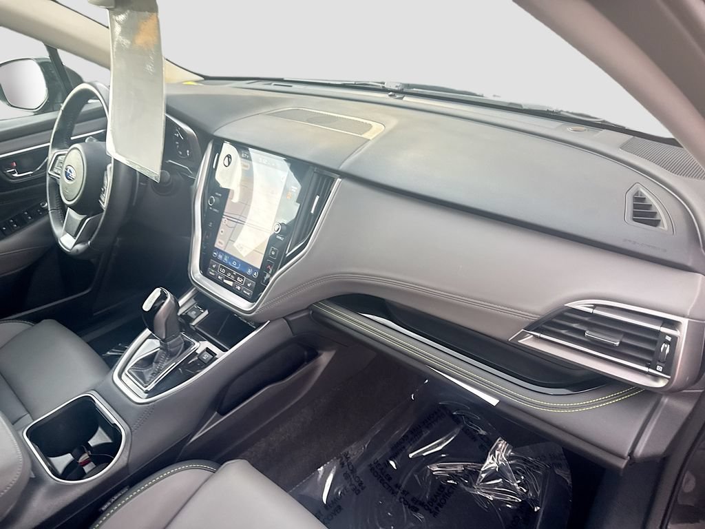 Certified 2023 Subaru Outback Onyx Edition XT AWD/4WD image 30