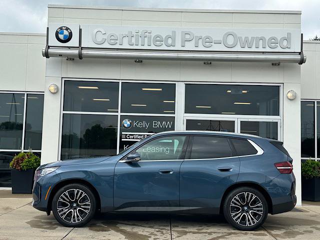 Used 2026 BMW X3 xDrive30i AWD/4WD image 5