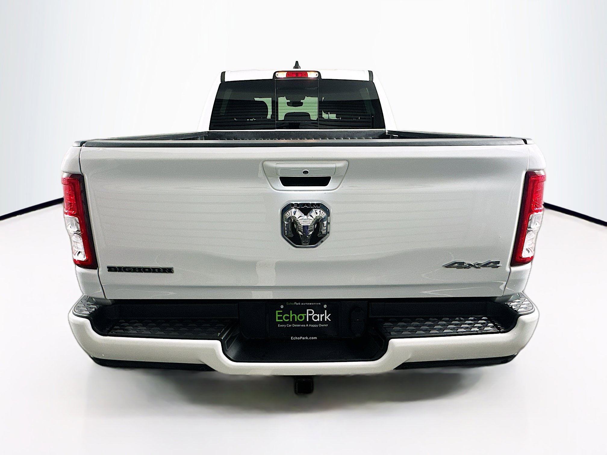 Used 2022 RAM 1500 Big Horn image 7