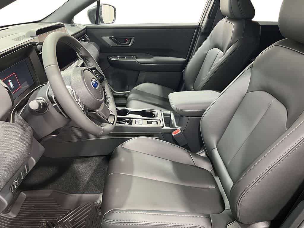 New 2026 Subaru Outback Premium AWD/4WD image 12
