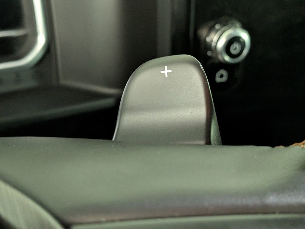 Certified 2024 GMC Sierra 1500 AT4 w/ Technology Package image 25