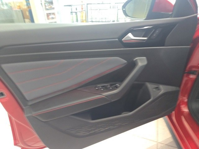 New 2025 Volkswagen Jetta GLI Autobahn image 9