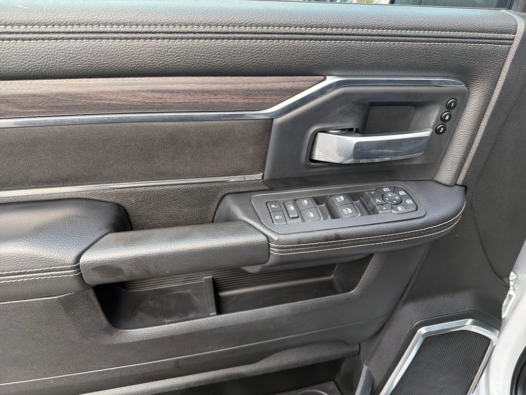Used 2026 RAM 2500 Laramie image 14