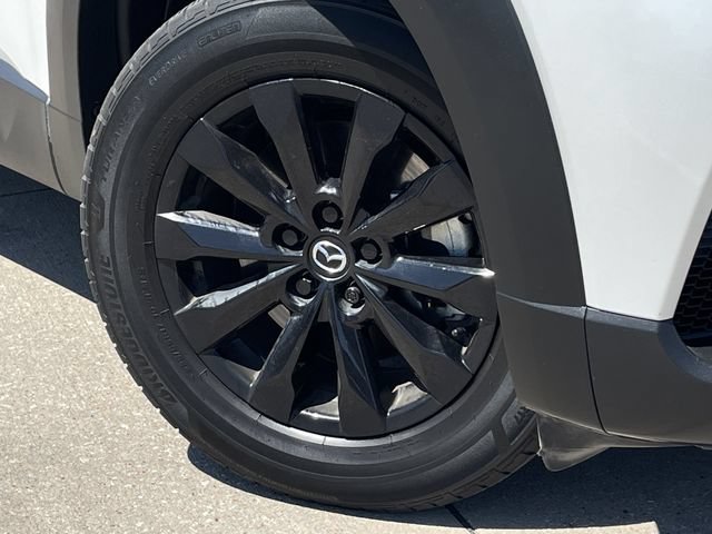 Used 2024 MAZDA CX-50 AWD 2.5 S w/ Cargo Package image 10