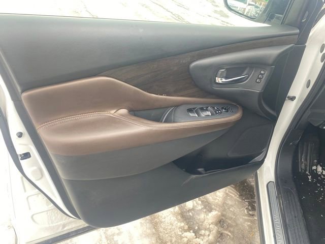 Used 2023 Nissan Murano Platinum image 18