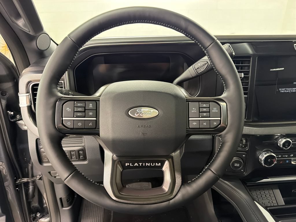 New 2027 Ford F250 Platinum AWD/4WD image 19