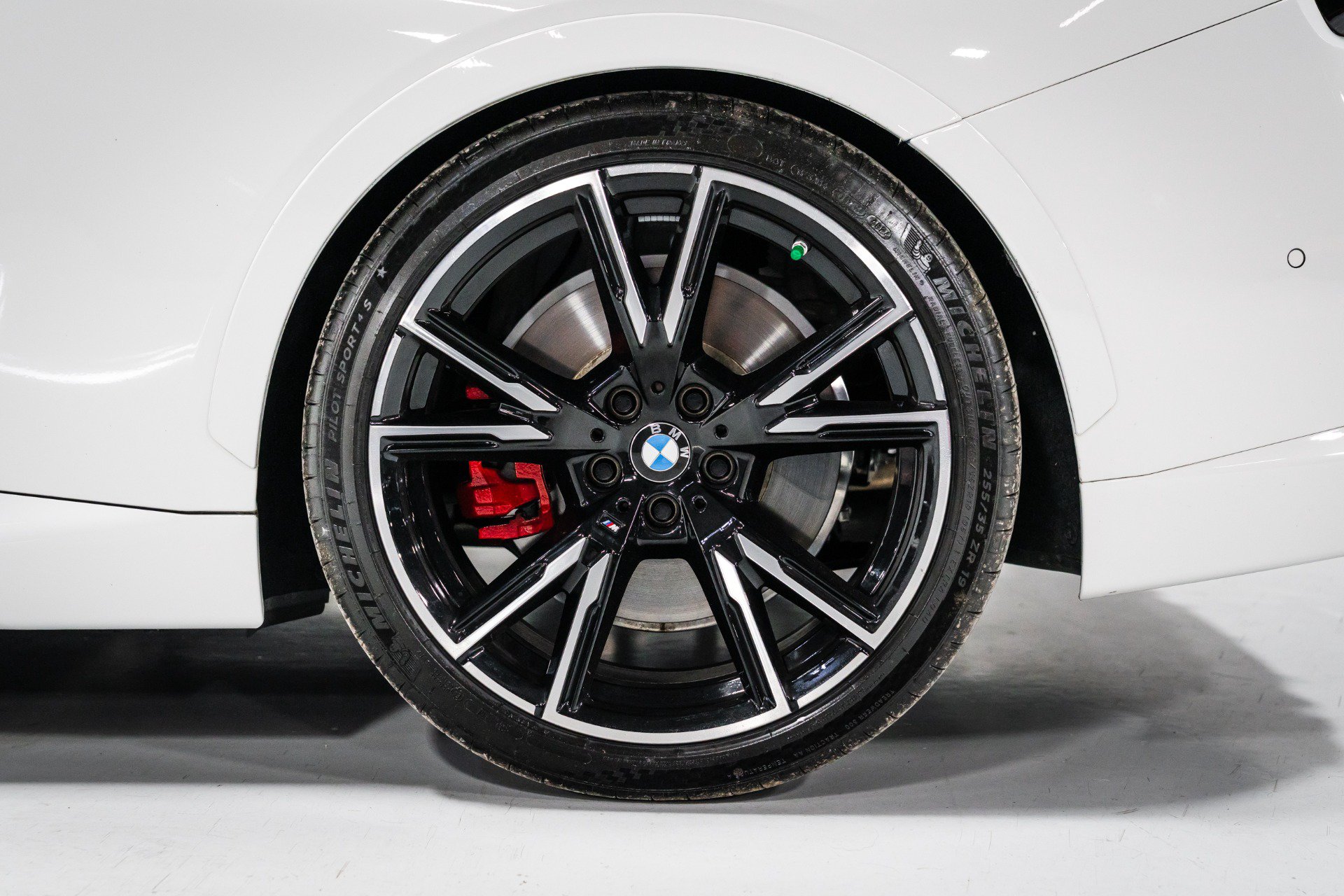 Used 2025 BMW M240i xDrive Coupe AWD/4WD image 10