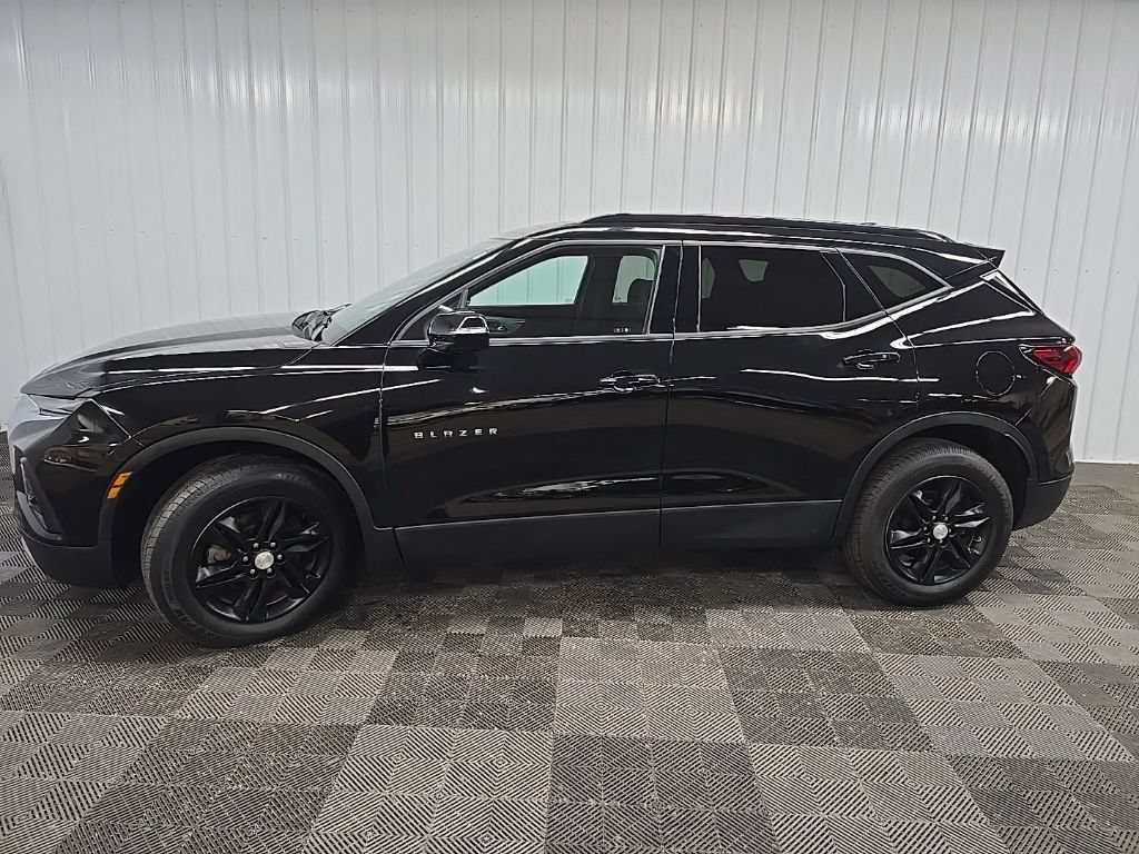 Used 2020 Chevrolet Blazer LT AWD/4WD image 5