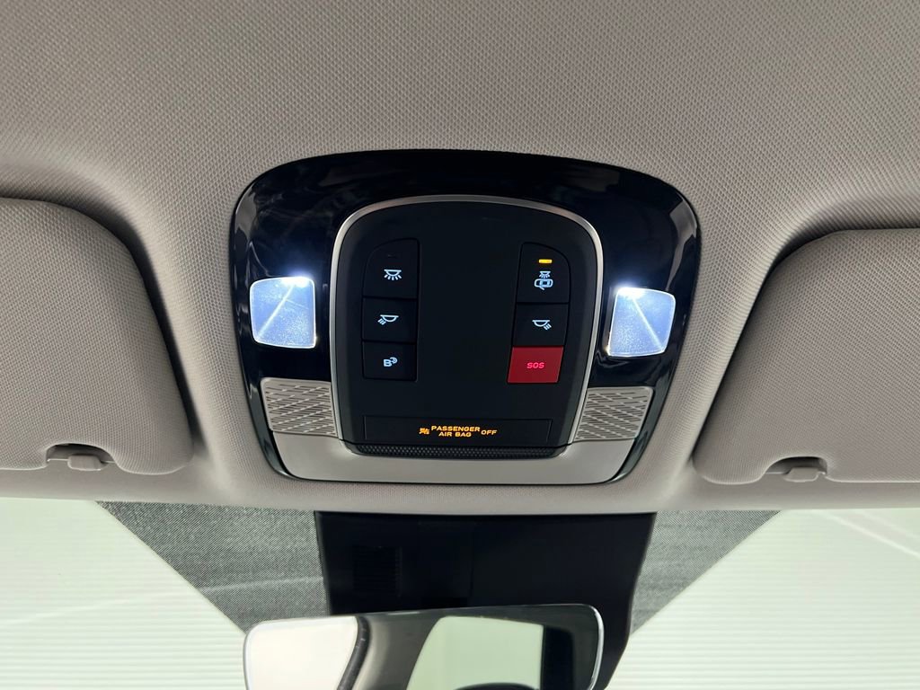 Used 2025 Hyundai Palisade SEL image 63