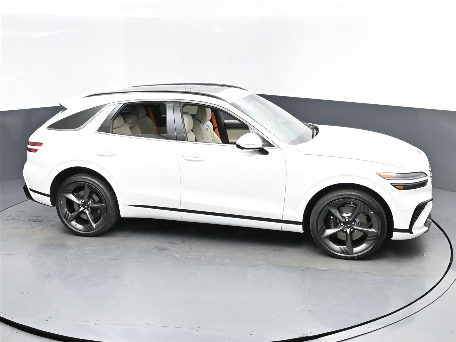 New 2026 Genesis GV70 3.5T Sport Prestige image 7