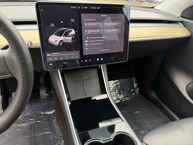 Used 2020 Tesla Model Y Long Range AWD/4WD image 16