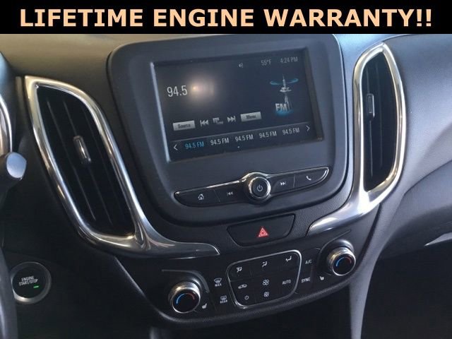 Used 2018 Chevrolet Equinox LT image 19