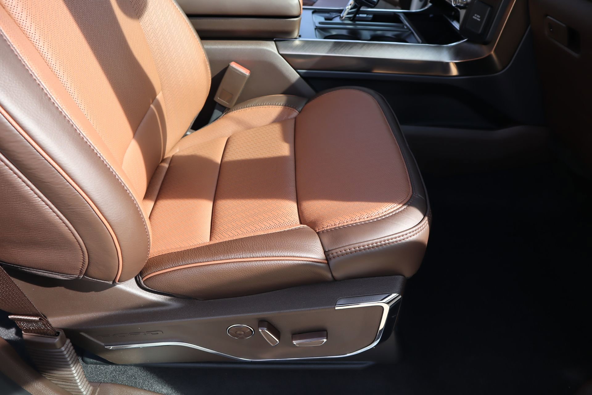 New 2026 Ford F150 King Ranch AWD/4WD image 15