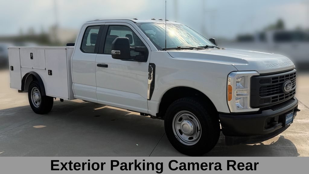 Used 2023 Ford F350 XL RWD image 7