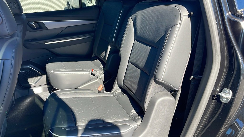 New 2026 Buick Enclave Sport Touring w/ Power Package image 13