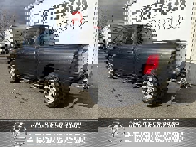 Used 2013 RAM 1500 ST w/ SXT Appearance Group image 5