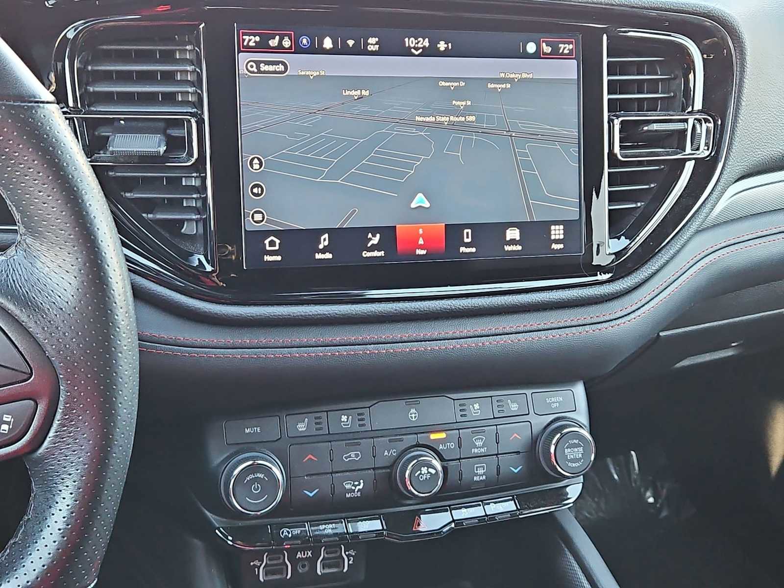 Used 2024 Dodge Durango GT image 27