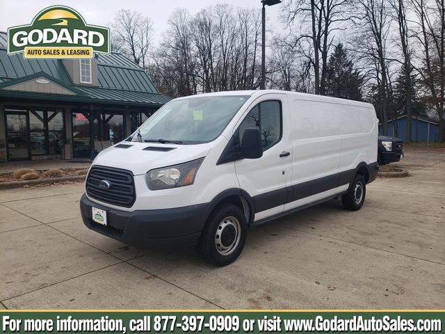 Used 2016 Ford Transit 350 148 Low Roof