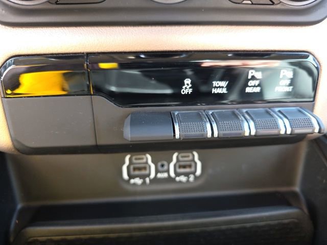 Used 2021 RAM 1500 Laramie image 6