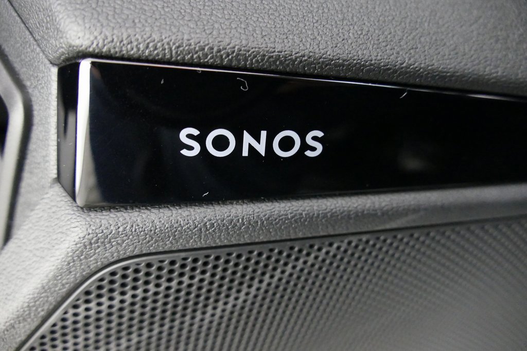 Certified 2025 Audi A3 2.0T Premium Plus w/ Premium Plus Package image 12