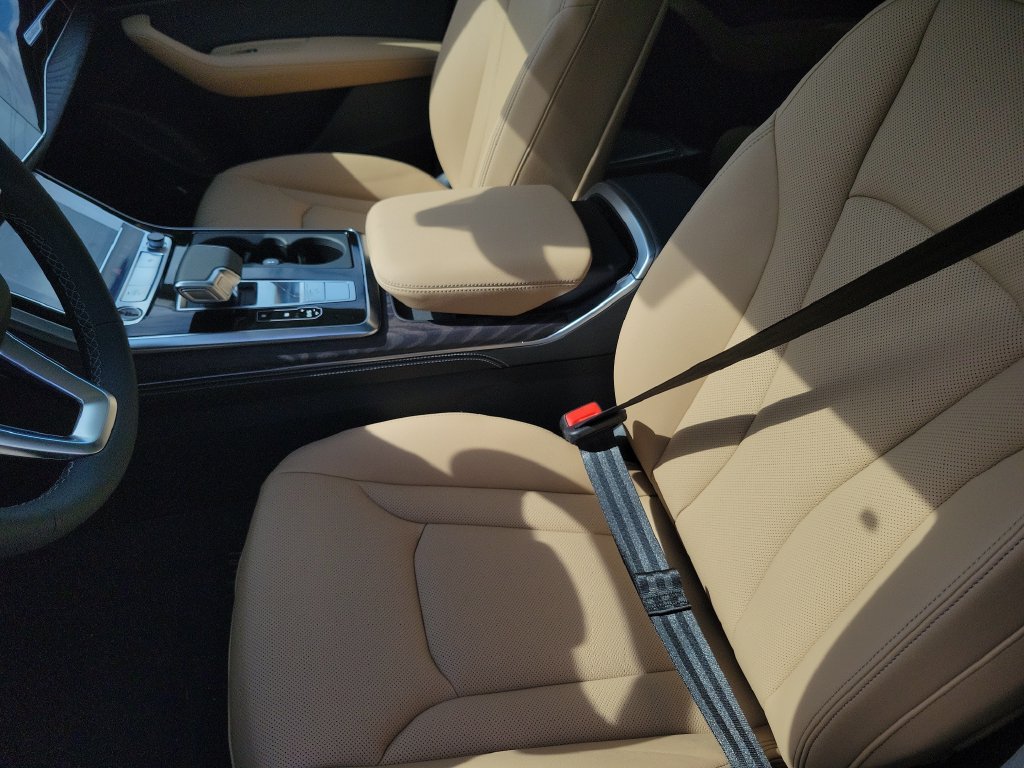 New 2026 Audi Q8 Premium Plus AWD/4WD image 17