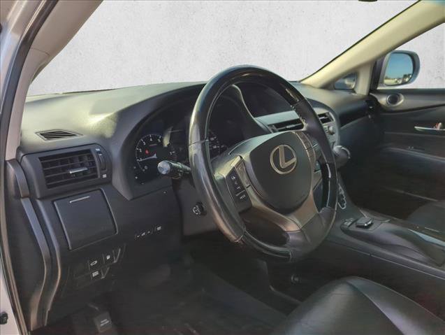 Used 2015 Lexus RX 350 AWD image 11