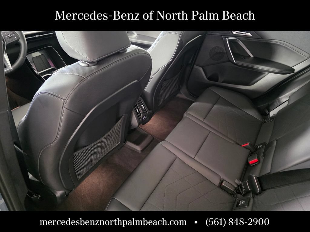 Used 2023 BMW X1 xDrive28i w/ Convenience Package AWD/4WD image 15