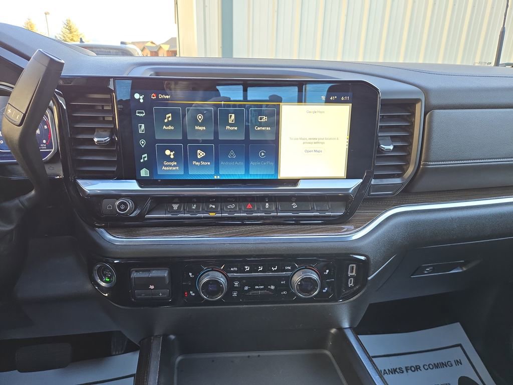 Used 2024 Chevrolet Silverado 3500 LT w/ All Star Edition image 23