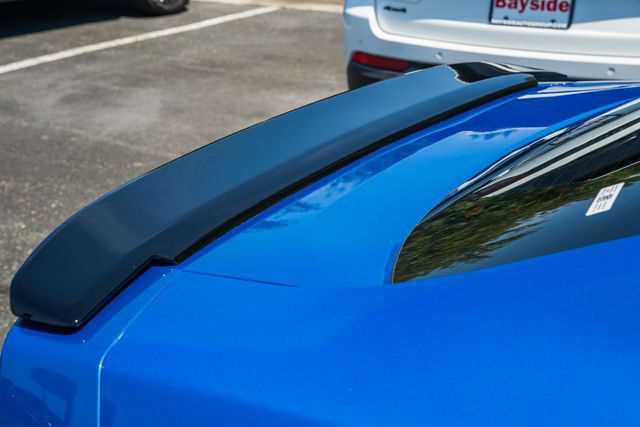 New 2026 Dodge Charger Scat Pack AWD/4WD image 12