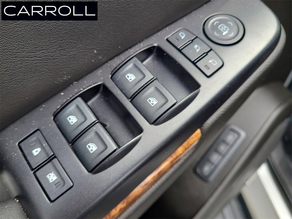 Used 2019 Chevrolet Tahoe Premier w/ RST 6.2L Performance Edition image 22