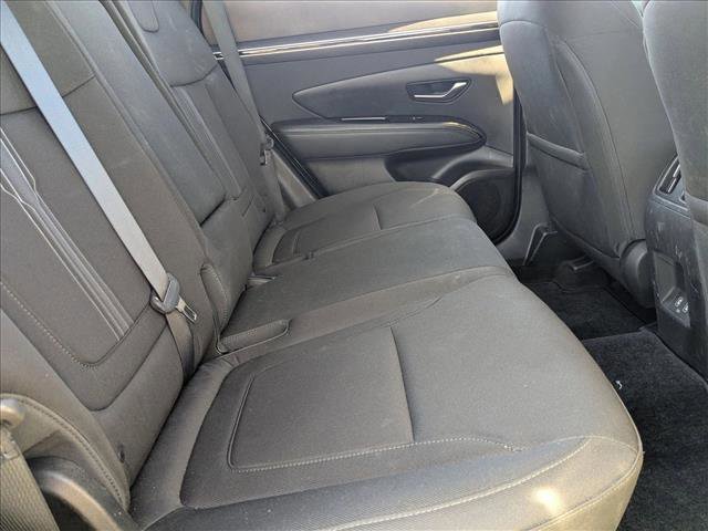 Used 2022 Hyundai Tucson SEL w/ Convenience Package image 18