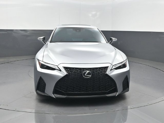Used 2023 Lexus IS 350 F Sport w/ Navigation Package RWD image 39