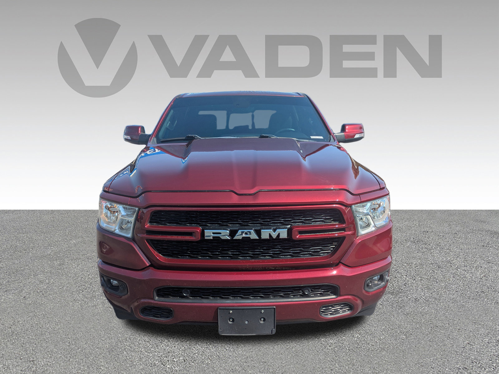Used 2022 RAM 1500 Big Horn image 27