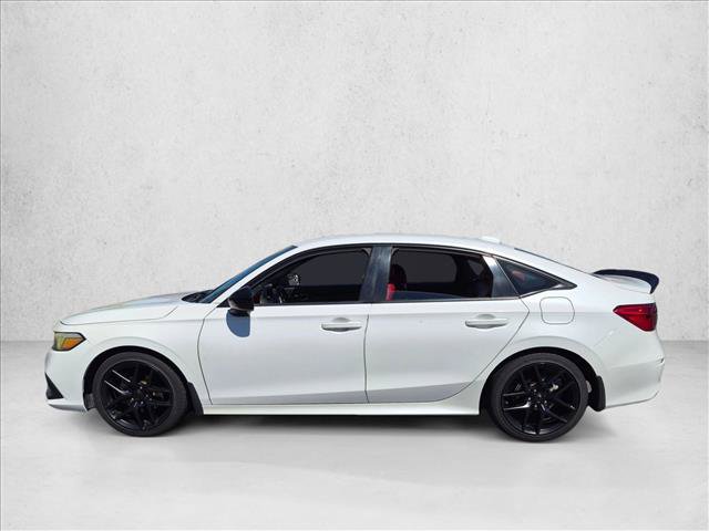 Used 2022 Honda Civic Sport image 8