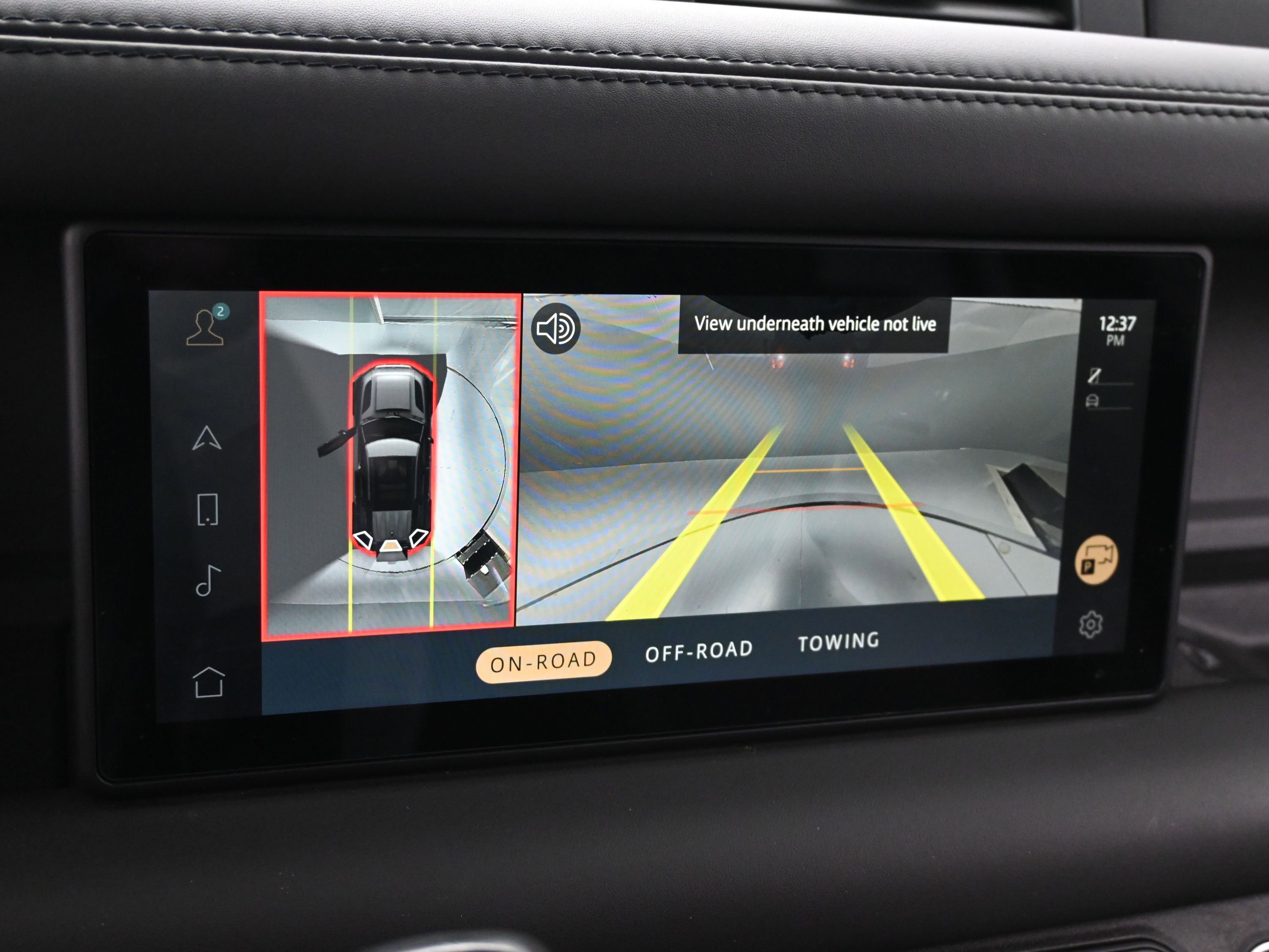 Used 2023 Land Rover Defender 110 X-Dynamic SE image 17