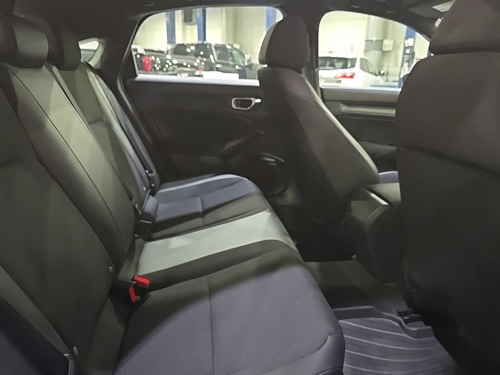 Used 2024 Honda Civic Sport image 12