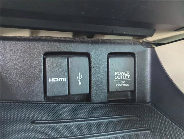 Used 2015 Honda Civic SE image 27
