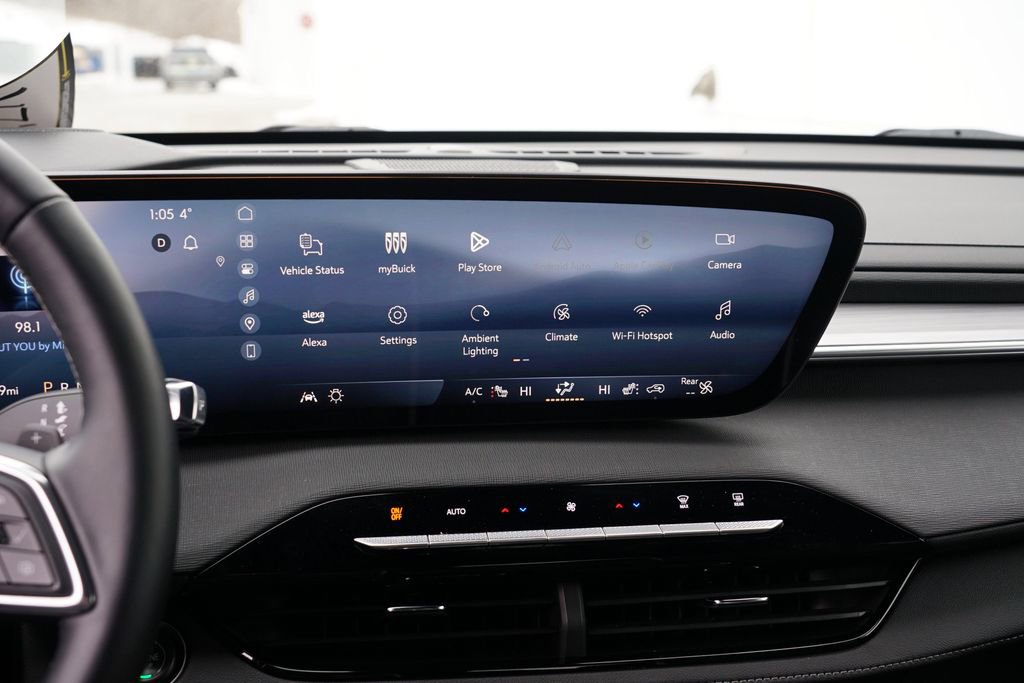 Used 2025 Buick Enclave Preferred image 22